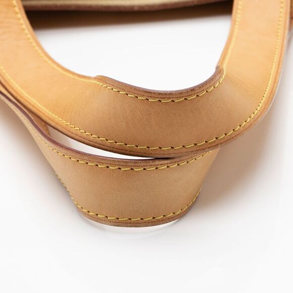 Louis Vuitton Damier Azur Hampstead PM Tote - Picture 10 of 16